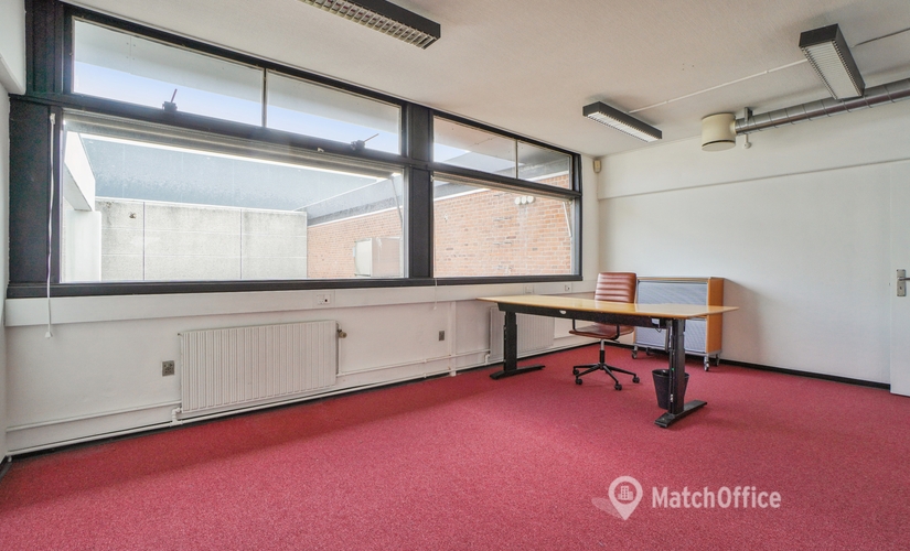 Office Roholmsvej 8 2620 Albertslund
