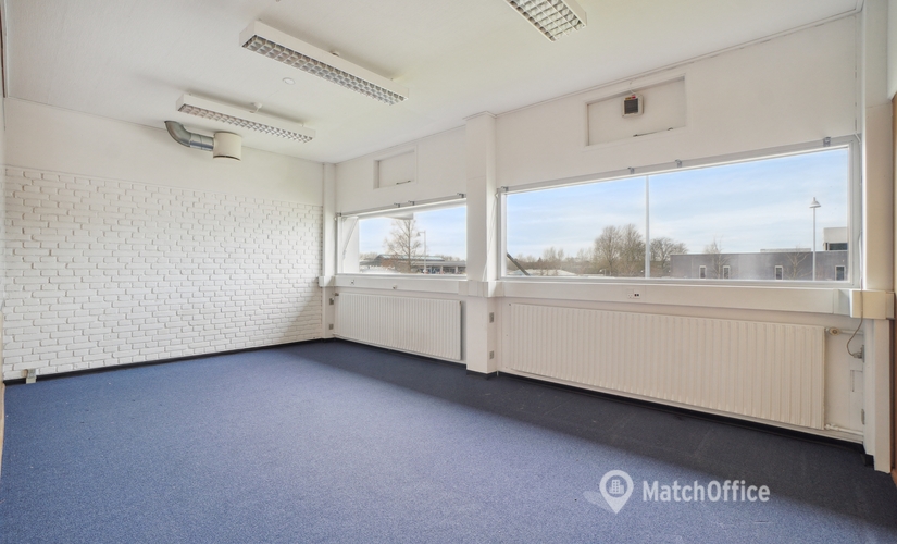 Office Roholmsvej 8 2620 Albertslund