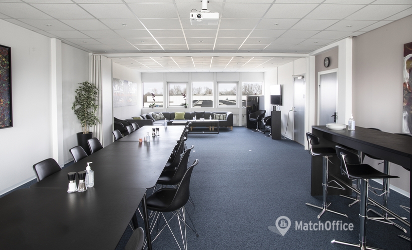 Kontor til leje på Stamholmen 175, 2650 Hvidovre - 811 m² | Foto 4 - Lokalebasen.dk