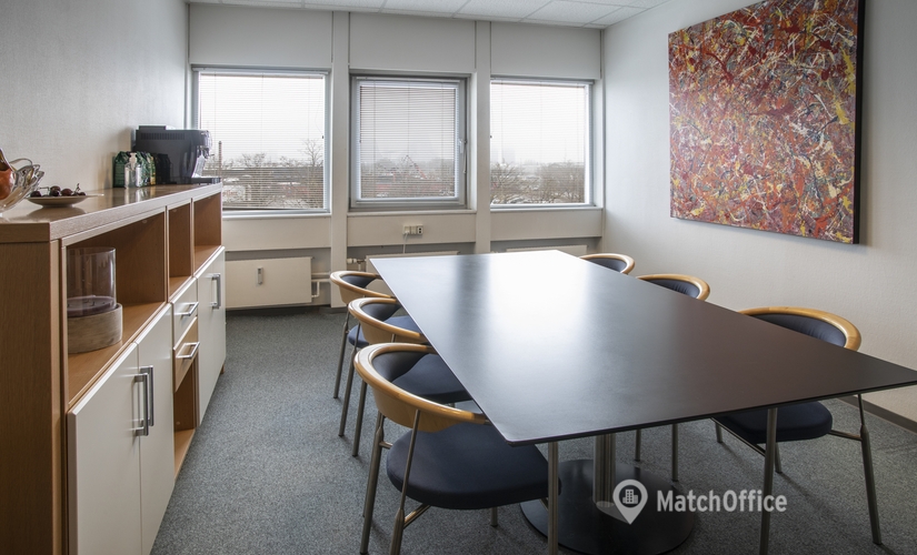 Kontor til leje på Stamholmen 175, 2650 Hvidovre - 811 m² | Foto 3 - Lokalebasen