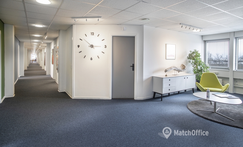 Kontor til leje på Stamholmen 175, 2650 Hvidovre - 811 m² | Foto 2 - Lokalebasen