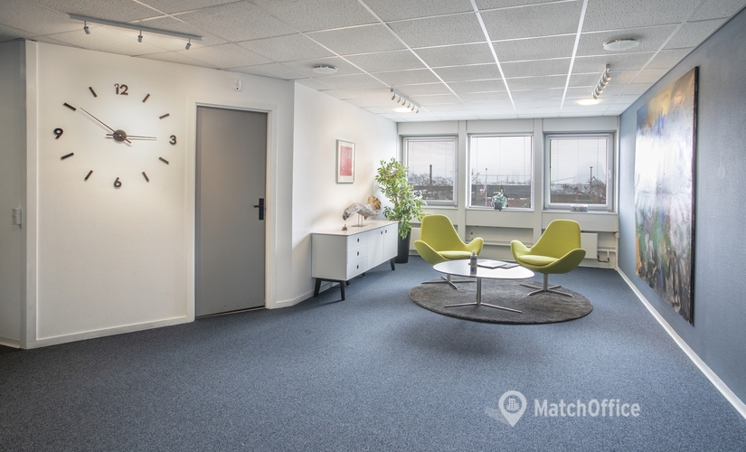 Kontor til leje på Stamholmen 175, 2650 Hvidovre - 811 m² | Foto 1 - Lokalebasen