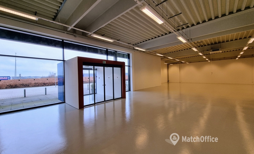Butik til leje på Center Vest 16, 8800 Viborg - 499 m² | Foto 2 - Lokalebasen