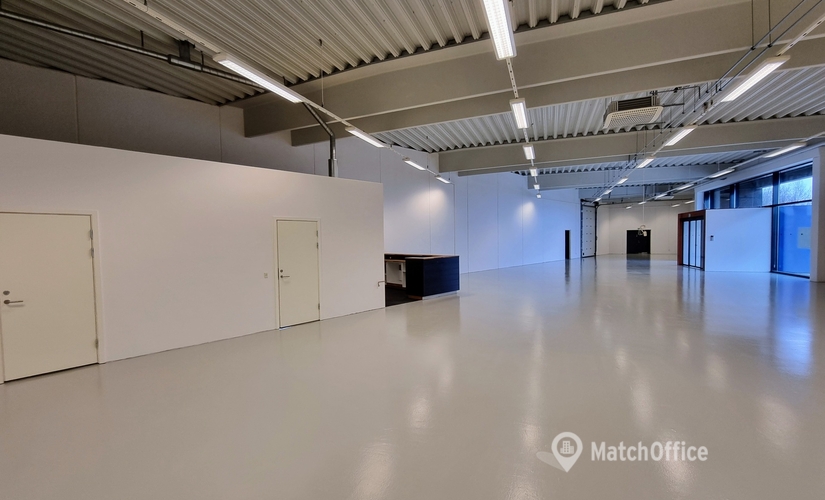 499 m² Commercial shop for rent in Viborg, Center Vest 16 (8800) - 3 | MatchOffice