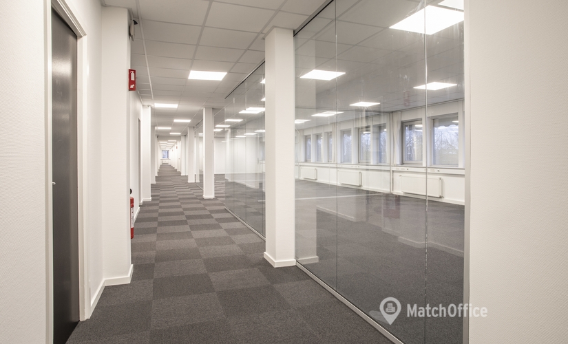 Kontor til leje på Stamholmen 175, 2650 Hvidovre - 61 m² | Foto 2 - Lokalebasen.dk