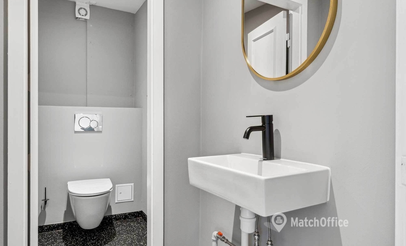 Office Toldbodgade 12 1253 Copenhagen City Center