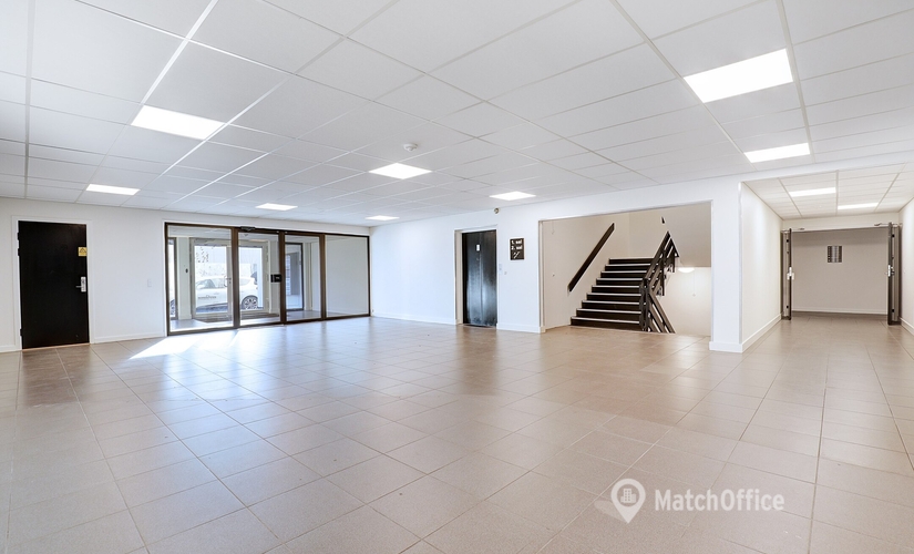 Kontor til leje på Farverland 4, 2600 Glostrup - 37 m² | Foto 2 - Lokalebasen.dk