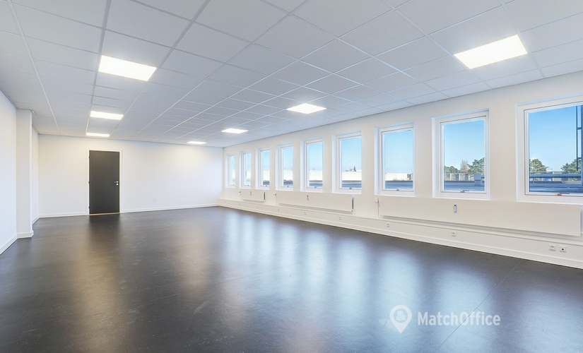 Kontor til leje på Farverland 4, 2600 Glostrup - 37 m² | Foto 4 - Lokalebasen