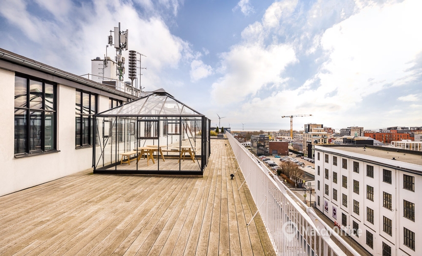 Office Holmbladsgade 133 2300 Copenhagen S