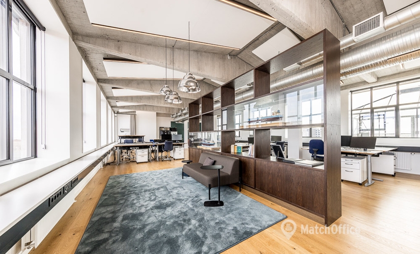 Kontor til leje på Holmbladsgade 133, 2300 København S - 363 m² | Foto 2 - Lokalebasen