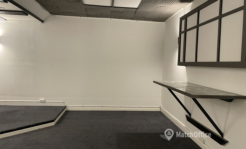 Lager til leje på Meterbuen 9-13, 2740 Skovlunde - 50 m² | Foto 1 - Lokalebasen