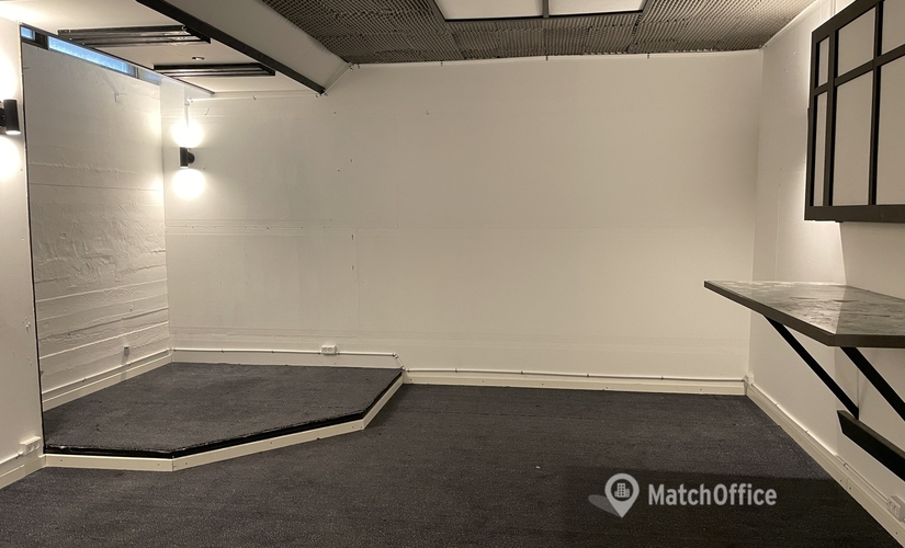 50 m² Commercial warehouse rental in Skovlunde, Meterbuen 9-13 (2740) - 4 | MatchOffice