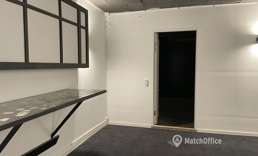 50 m² Warehouse storage rental in Skovlunde, Meterbuen 9-13 (2740) - 3 | MatchOffice