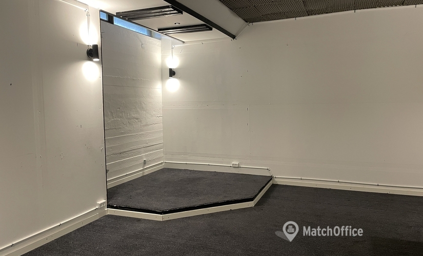 50 m² Commercial warehouse up for rent in Skovlunde, Meterbuen 9-13 (2740) - 0 | MatchOffice