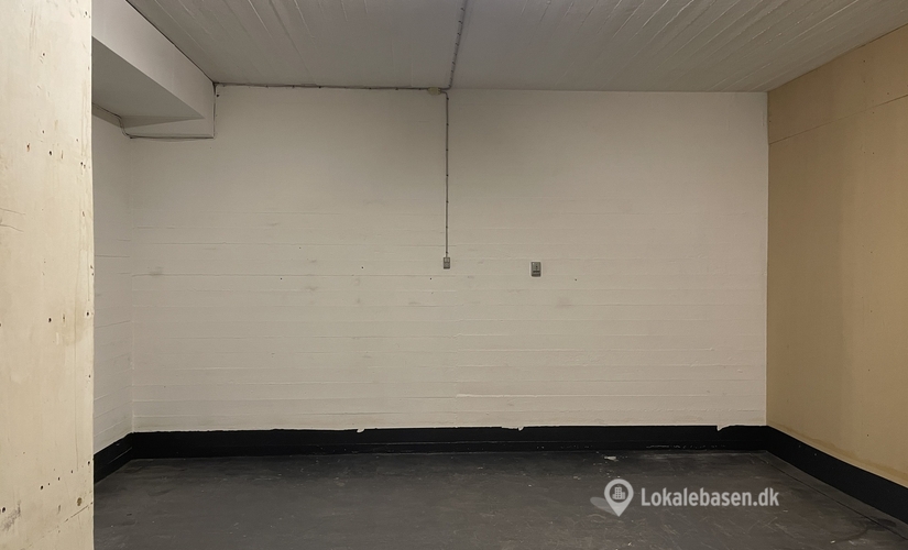 Lager til leje på Meterbuen 9-13, 2740 Skovlunde - 52 m² | Foto 2 - Lokalebasen.dk
