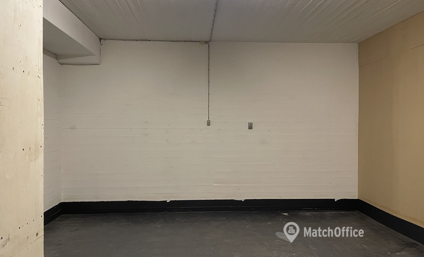 52 m² Workshop space for rent in Skovlunde, Meterbuen 9-13 (2740) - 1 | MatchOffice