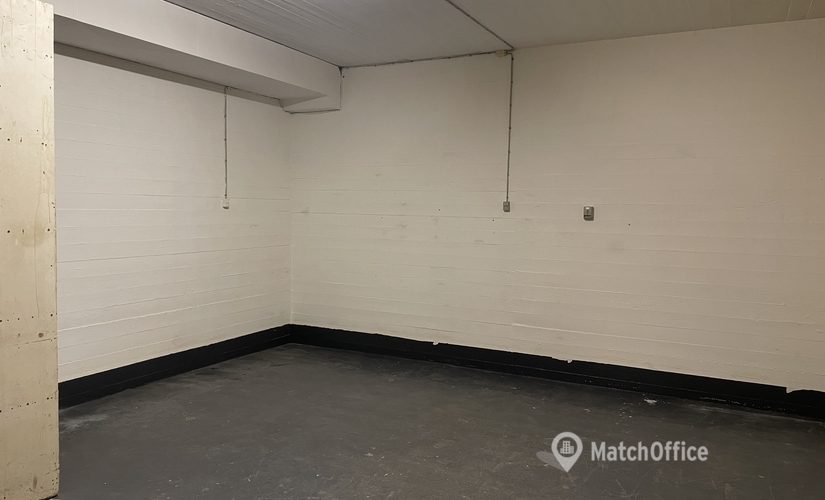 52 m² Office warehouse up for rent in Skovlunde, Meterbuen 9-13 (2740) - 0 | MatchOffice
