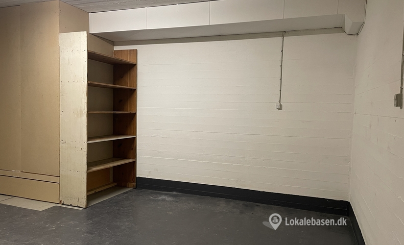 Lager til leje på Meterbuen 9-13, 2740 Skovlunde - 52 m² | Foto 3 - Lokalebasen.dk