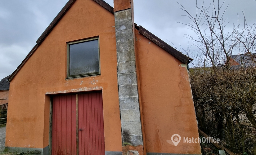 Lager til leje på Randersvej 19, 8800 Viborg - 114 m² | Foto 0 - Lokalebasen