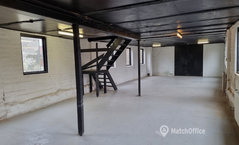 Lager til leje på Randersvej 19, 8800 Viborg - 114 m² | Foto 3 - Lokalebasen.dk