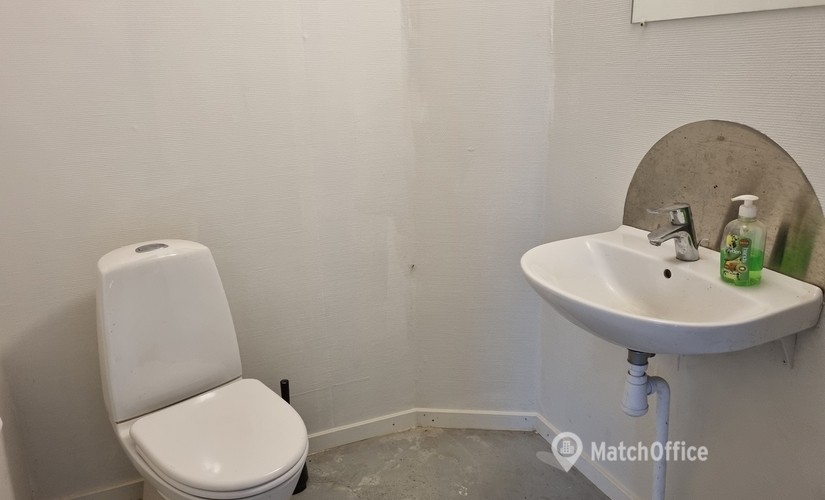 Lager til leje på Randersvej 19, 8800 Viborg - 114 m² | Foto 4 - Lokalebasen.dk