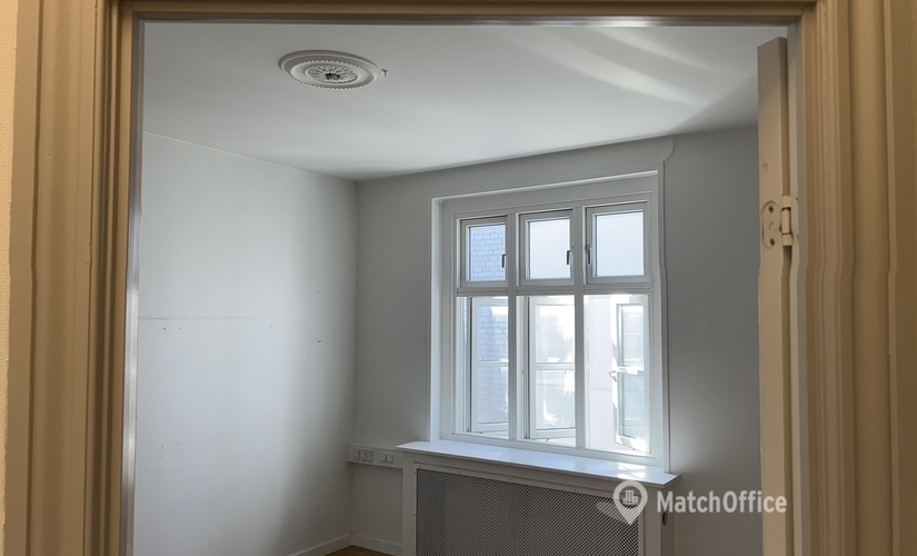 Kontor til leje på Vimmelskaftet 41A, 1161 København K - 15 m² | Foto 3 - Lokalebasen.dk