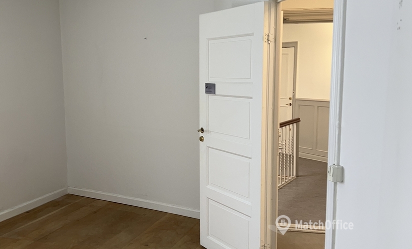 Kontor til leje på Vimmelskaftet 41A, 1161 København K - 15 m² | Foto 4 - Lokalebasen.dk