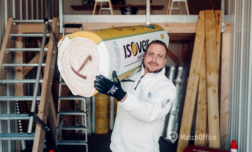 56 m² Workshop space up for rent in Hasselager, Bøgekildevej 28 (8361) - 4 | MatchOffice