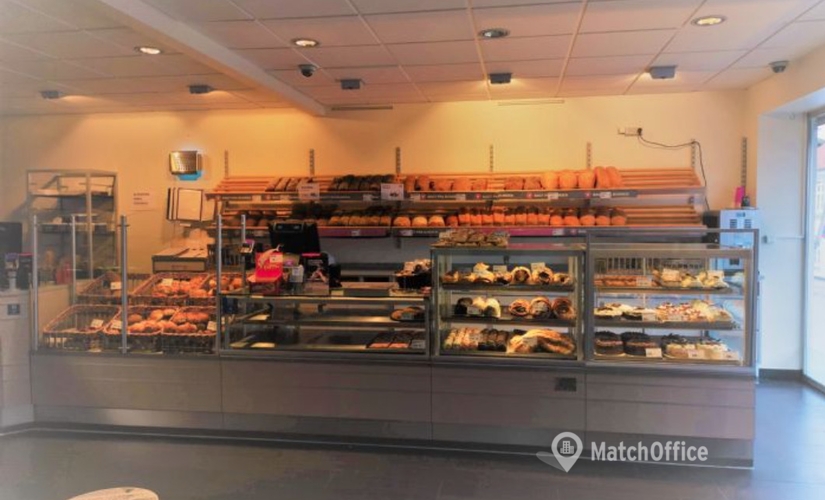 Butik til leje på Stavensbølgade 5, 6440 Augustenborg - 30 m² | Foto 3 - Lokalebasen