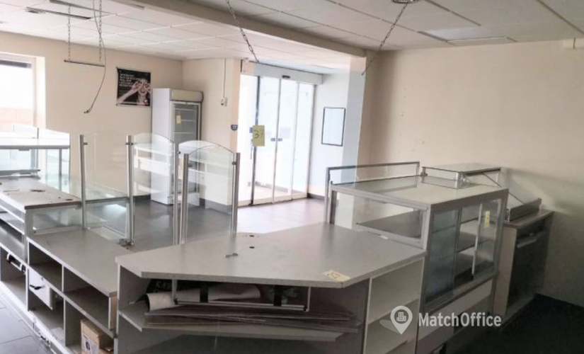 30 m² Shop for rent in Augustenborg, Stavensbølgade 5 (6440) - 2 | MatchOffice.com