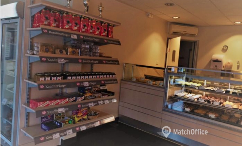 Butik til leje på Stavensbølgade 5, 6440 Augustenborg - 30 m² | Foto 4 - Lokalebasen