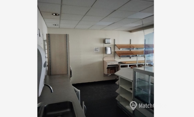 30 m² Commercial shop for rent in Augustenborg, Stavensbølgade 5 (6440) - 1 | MatchOffice