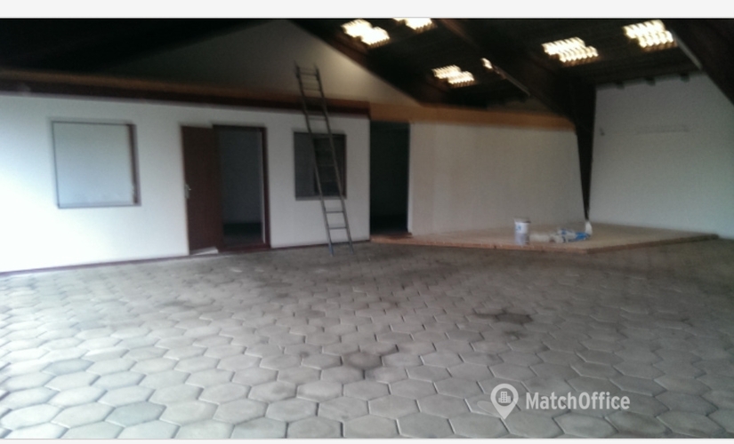 300 m² Workshop space for rent in Sonderborg, Vaskilde 1 (6400) - 2 | MatchOffice