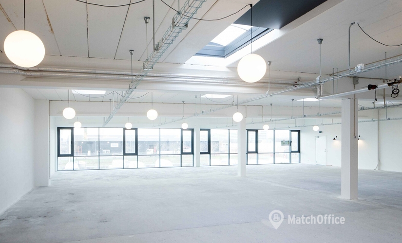 Lager til leje på Hammerholmen 9A, 2650 Hvidovre - 611 m² | Foto 0 - Lokalebasen