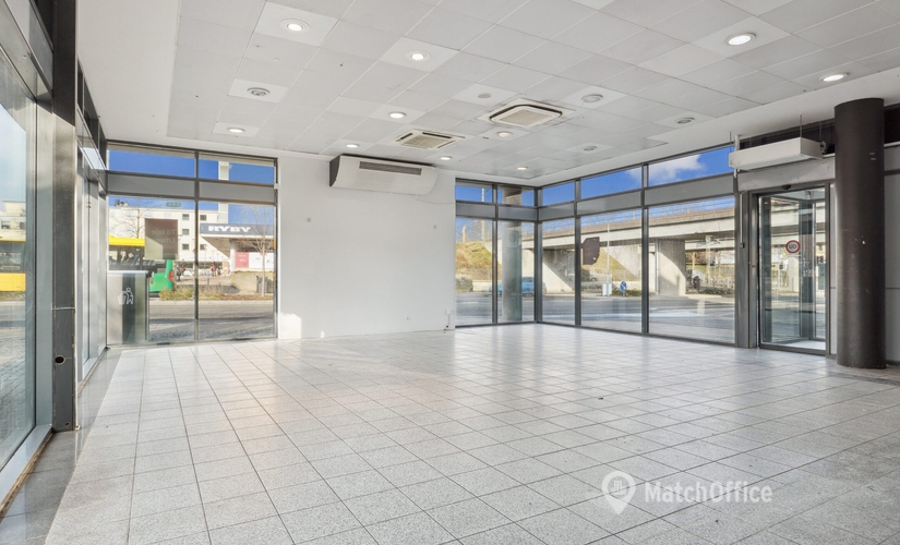 Butik til leje på Bagsværd Hovedgade 140, 2880 Bagsværd - 197 m² | Foto 4 - Lokalebasen