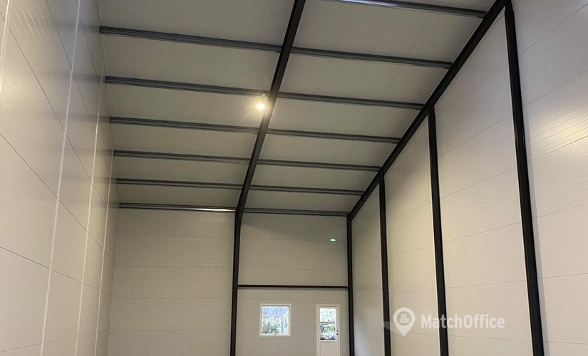 225 m² Workshop space up for rent in Fredericia, Nordre ringvej 11A 7000 fredericia (7000) - 1 | MatchOffice