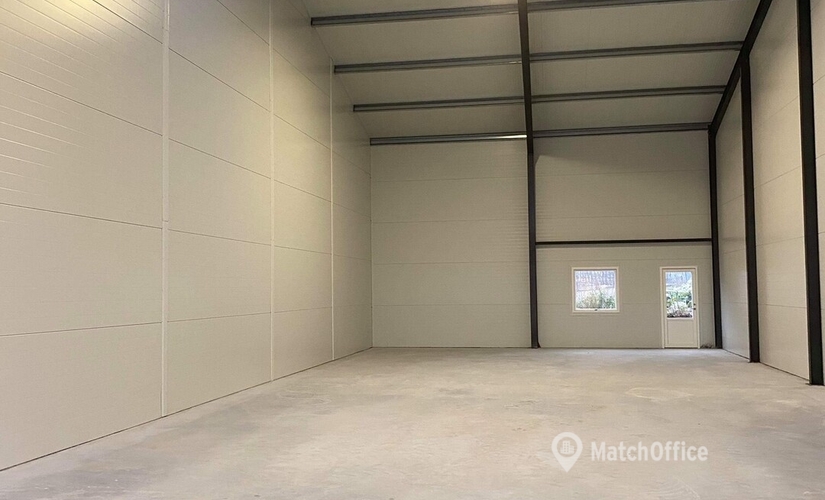 Lager til leje på Nordre ringvej 11A 7000 fredericia, 7000 Fredericia - 225 m² | Foto 2 - Lokalebasen
