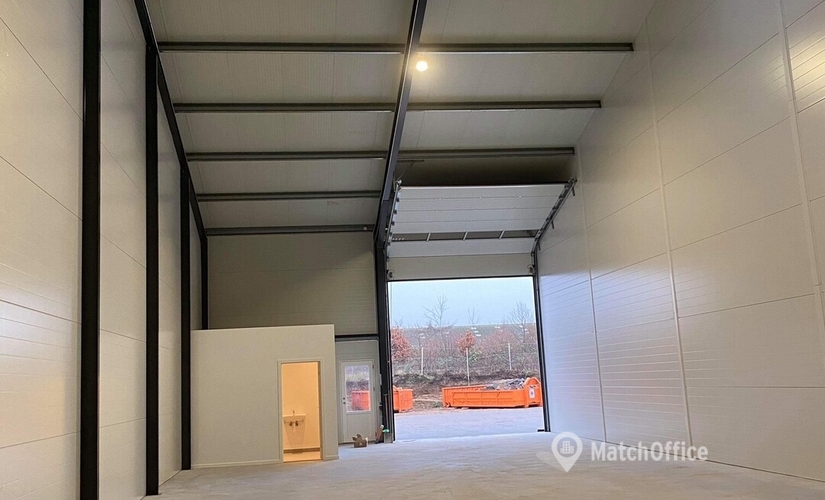 225 m² Warehouse space rental in Fredericia, Nordre ringvej 11A 7000 fredericia (7000) - 4 | MatchOffice.com