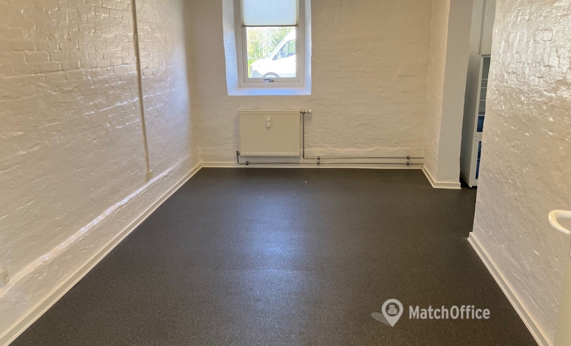 225 m² Workshop space for rent in Fredericia, Nordre Ringvej 11 (7000) - 3 | MatchOffice