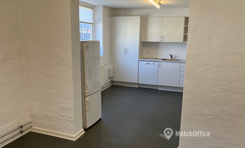 225 m² Commercial warehouse up for rent in Fredericia, Nordre Ringvej 11 (7000) - 4 | MatchOffice.com