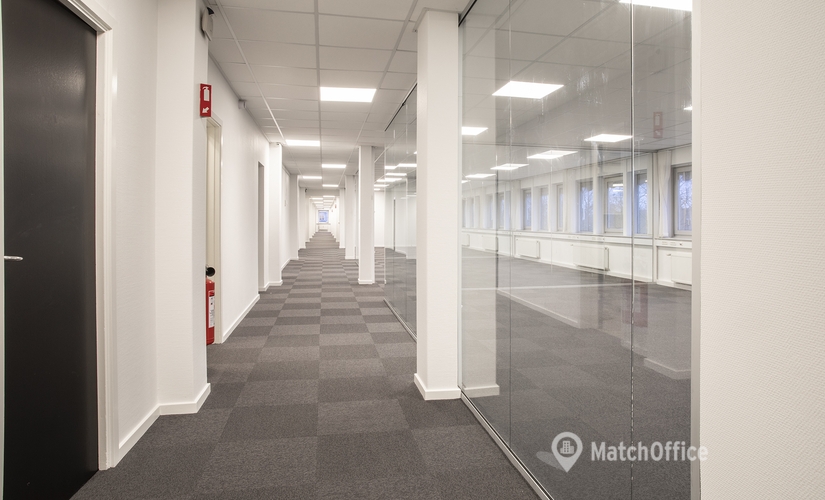 Office Stamholmen 175 2650 Hvidovre