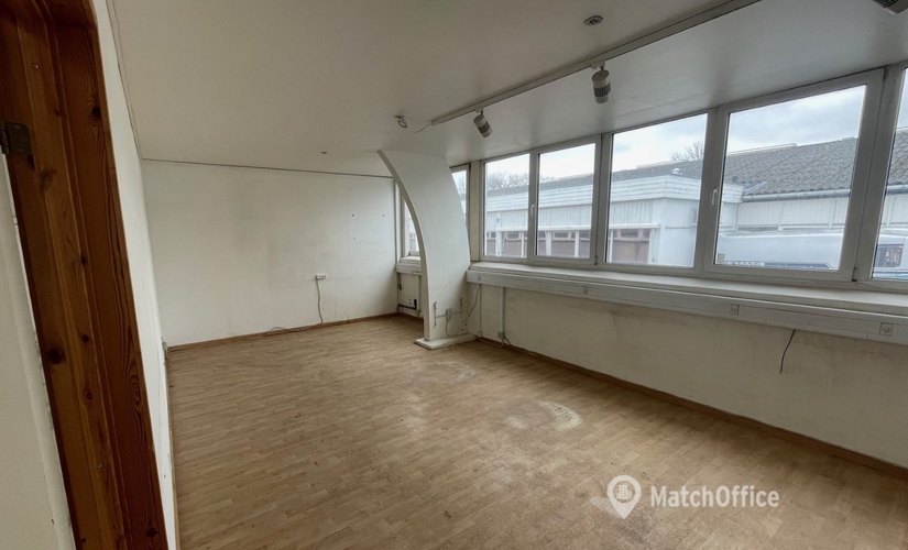 300 m² Office warehouse for rent in Skovlunde, Literbuen 12B (2740) - 3 | MatchOffice