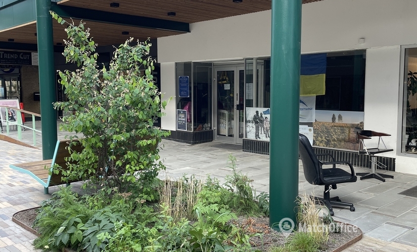 100 m² Shop for rent in Ikast, Strøget 30 (7430) - 4 | MatchOffice.com