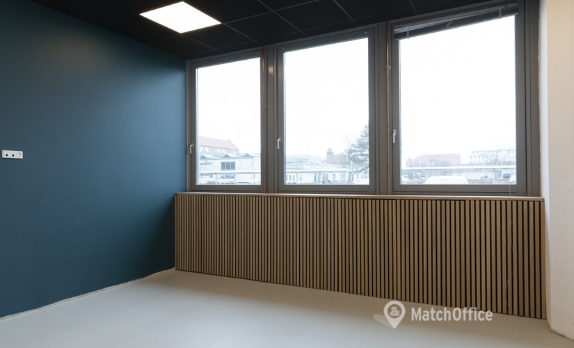 Kontor til leje på Jenagade 22, 2300 København S - 282 m² | Foto 4 - Lokalebasen.dk