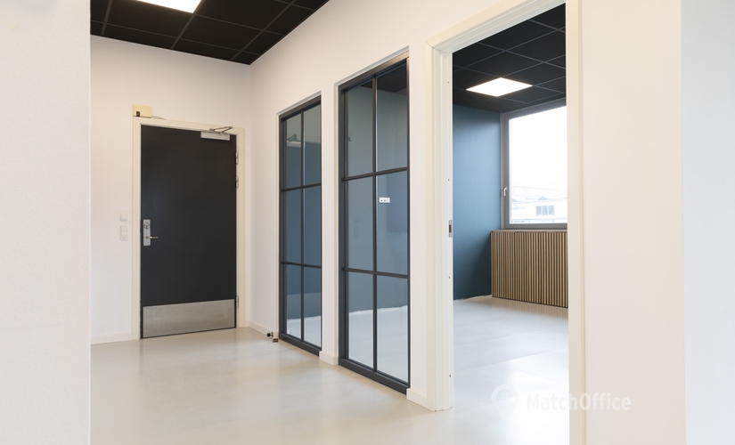 Kontor til leje på Jenagade 22, 2300 København S - 310 m² | Foto 4 - Lokalebasen