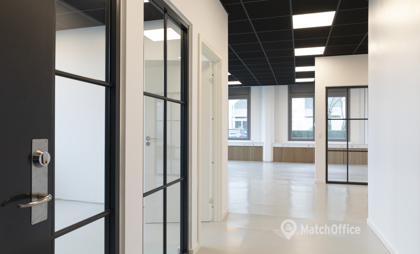 Kontor til leje på Jenagade 22, 2300 København S - 310 m² | Foto 2 - Lokalebasen