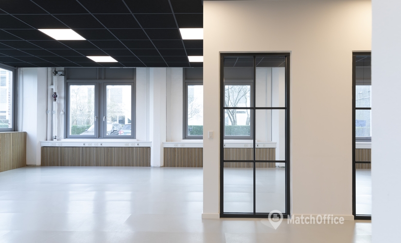 Kontor til leje på Jenagade 22, 2300 København S - 310 m² | Foto 1 - Lokalebasen.dk