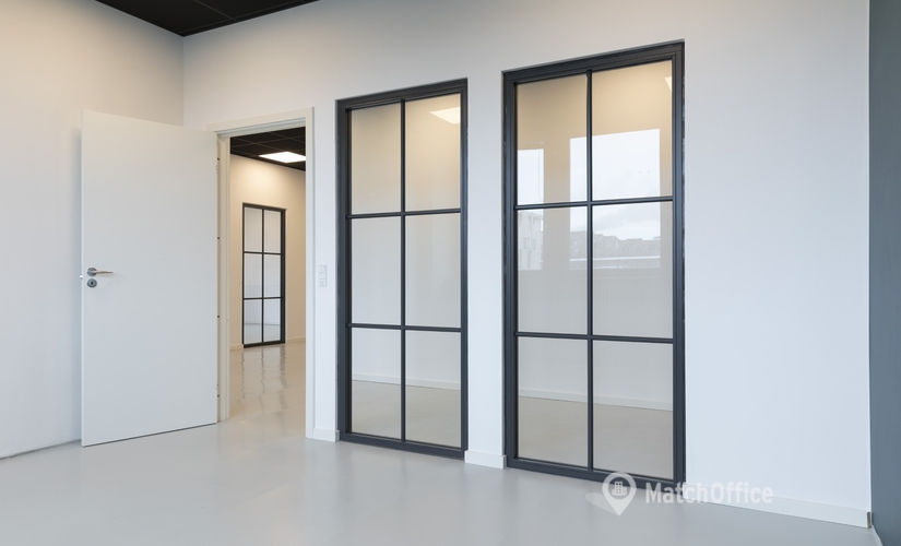 Kontor til leje på Jenagade 22, 2300 København S - 310 m² | Foto 0 - Lokalebasen.dk