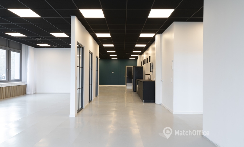 Kontor til leje på Jenagade 22, 2300 København S - 409 m² | Foto 4 - Lokalebasen.dk