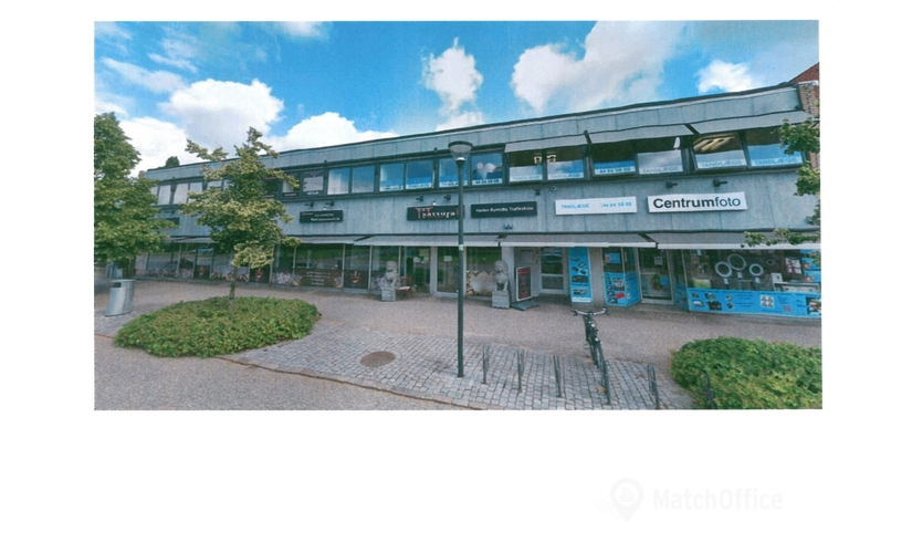 Kontor til leje på Herlev Bygade 40, 2730 Herlev - 34 m² | Foto 0 - Lokalebasen.dk